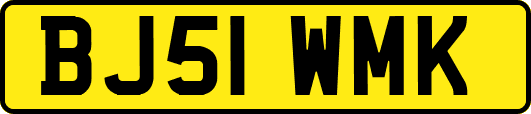 BJ51WMK