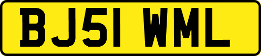 BJ51WML
