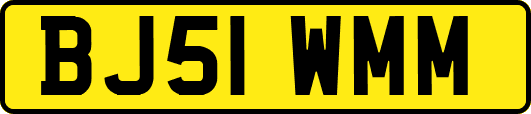 BJ51WMM