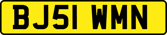 BJ51WMN