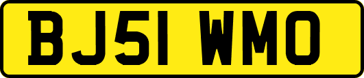 BJ51WMO