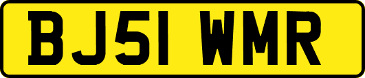 BJ51WMR