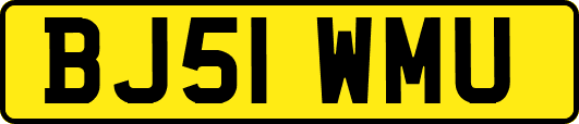 BJ51WMU