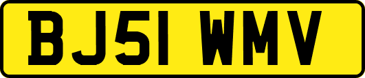 BJ51WMV