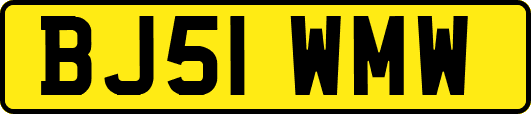 BJ51WMW