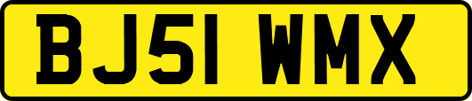 BJ51WMX