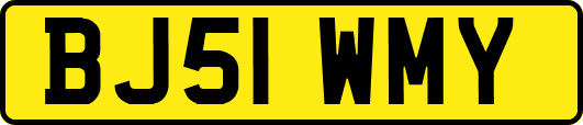 BJ51WMY