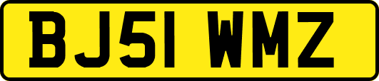 BJ51WMZ
