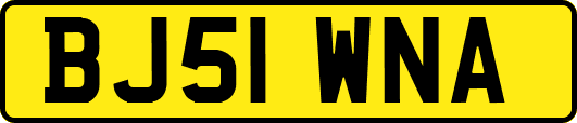 BJ51WNA