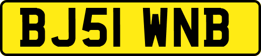 BJ51WNB
