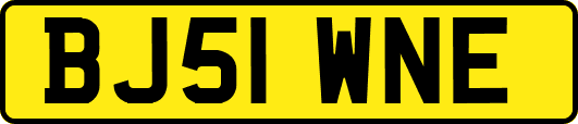 BJ51WNE
