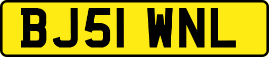 BJ51WNL