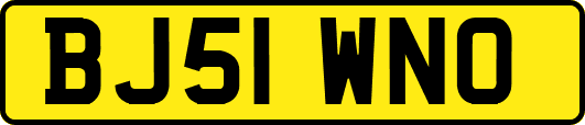 BJ51WNO