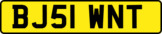 BJ51WNT