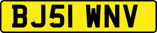 BJ51WNV