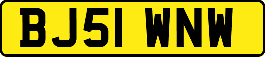 BJ51WNW