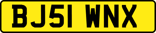 BJ51WNX