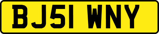 BJ51WNY