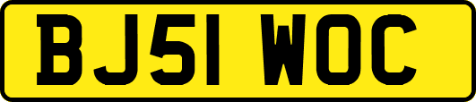 BJ51WOC