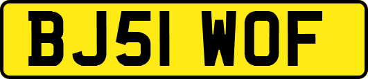 BJ51WOF