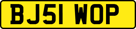 BJ51WOP