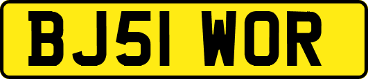 BJ51WOR