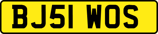 BJ51WOS