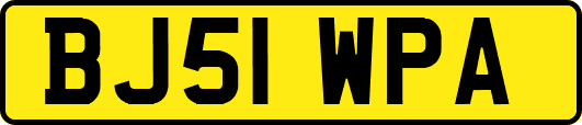 BJ51WPA