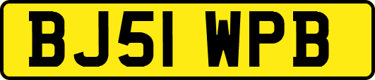 BJ51WPB