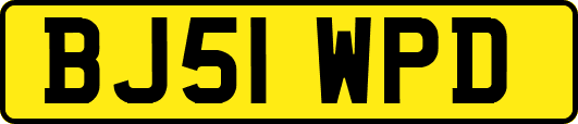 BJ51WPD