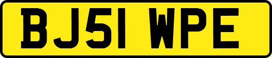 BJ51WPE