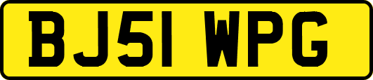 BJ51WPG