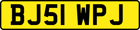 BJ51WPJ