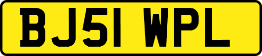 BJ51WPL