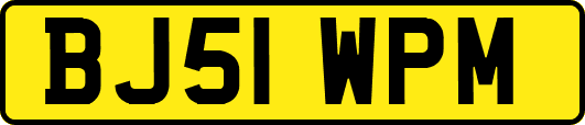 BJ51WPM