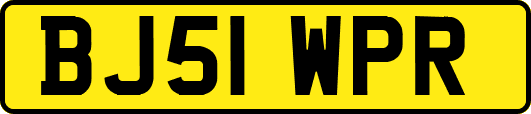 BJ51WPR