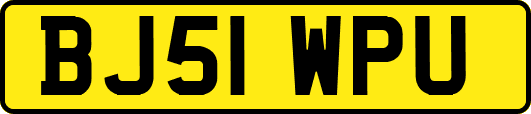 BJ51WPU
