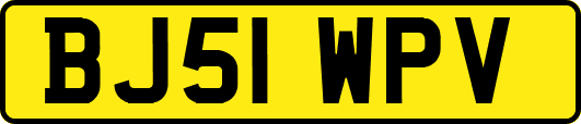 BJ51WPV