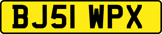 BJ51WPX