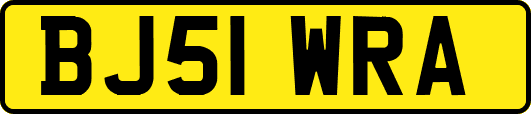 BJ51WRA