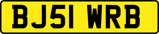 BJ51WRB