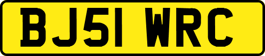 BJ51WRC