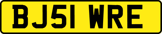 BJ51WRE