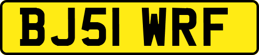 BJ51WRF