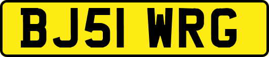 BJ51WRG