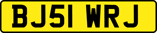 BJ51WRJ