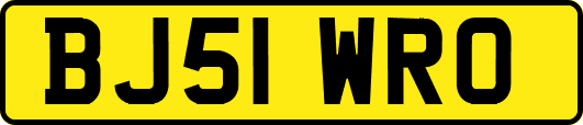 BJ51WRO
