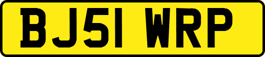 BJ51WRP