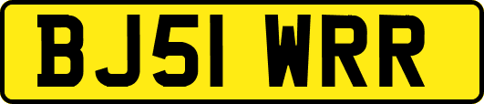 BJ51WRR