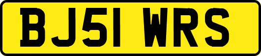 BJ51WRS